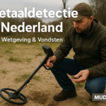 Metaaldetectie in Nederland