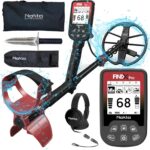 Nokta FindX Pro review – mijn ervaring met deze betaalbare metaaldetector