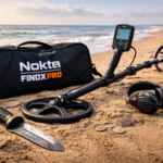 Nokta Findx Pro